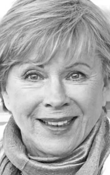 Фотография актёра – Биби Андерссон (Bibi Andersson)