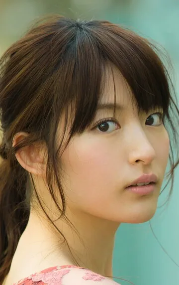 Фотография актёра – Микако Комацу (Mikako Komatsu)