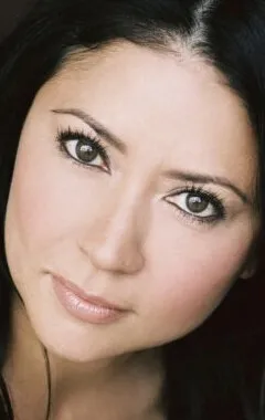 Фотография актёра – Кристина Лосон (Cristina Lawson)