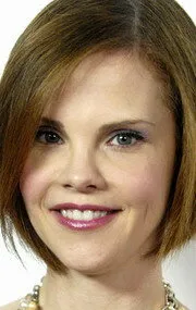 Фотография актёра – Кирстен Уоррен (Kiersten Warren)