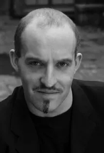 Фотография актёра – Дэвид Сэйерс (David Sayers)