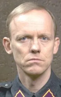 Фотография актёра – Маркус Грот (Marcus Groth)