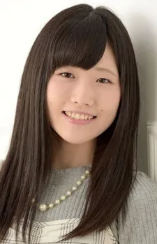 Фотография актёра – Икуми Хасэгава (Ikumi Hasegawa)