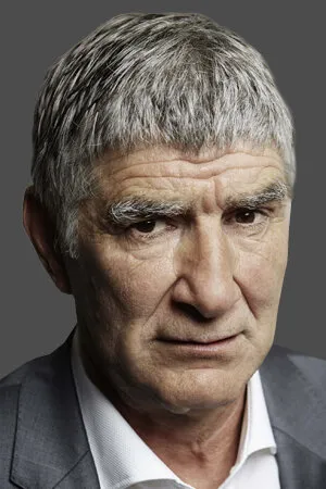 Фотография актёра – Кандидо Уранга (Kandido Uranga)