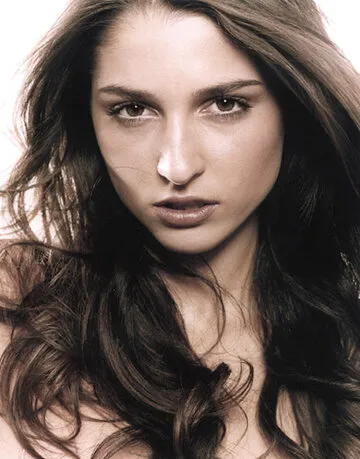 Фотография актёра – Таня Илиева (Tanya Ilieva)