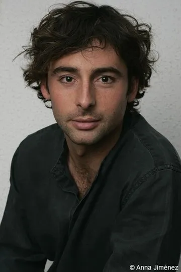 Фотография актёра – Бруно Оро (Bruno Oro)