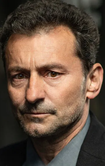 Фотография актёра – Онджей Ветхи (Ondrej Vetchý)