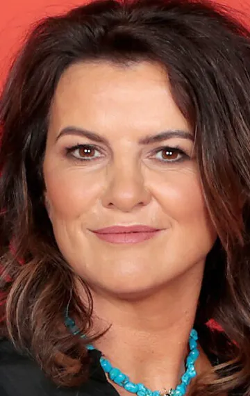 Фотография актёра – Дирдри О’Кейн (Deirdre O'Kane)