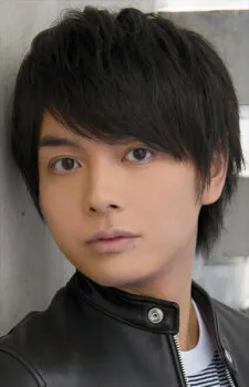 Фотография актёра – Дзюнъя Эноки (Junya Enoki)