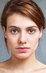 Фотография актёра – Салли Хармсен (Sallie Harmsen)