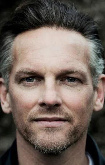 Фотография актёра – Барри Атсма (Barry Atsma)