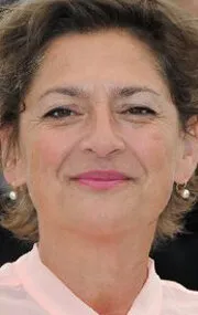 Фотография актёра – Аннет Мальэрб (Annet Malherbe)