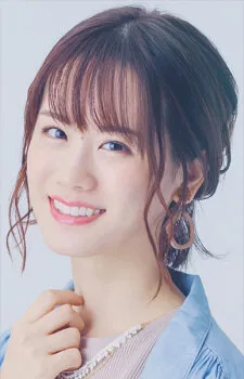 Фотография актёра – Асами Сэто (Asami Seto)