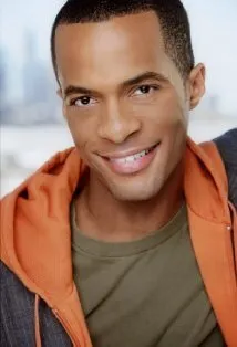 Фотография актёра – Montré Burton