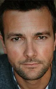 Фотография актёра – Крэйг Холл (Craig Hall)