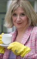 Фотография актёра – Виктория Вуд (Victoria Wood)