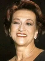 Фотография актёра – Вики Эрнандес (Vicky Hernández)