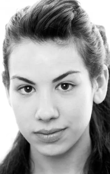 Фотография актёра – Эми Доусон (Amy Dawson)