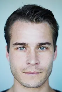 Фотография актёра – Тор Кристьянссон (Thorvaldur Kristjansson)