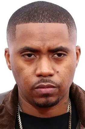 Фотография актёра – Нас (Nas)