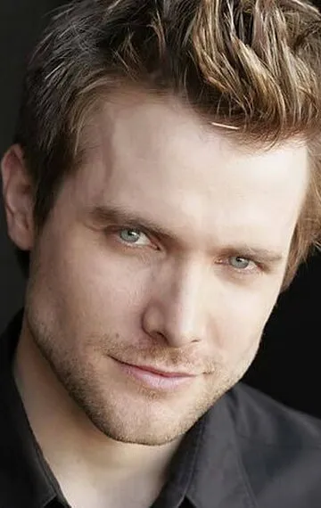 Фотография актёра – Нил Хопкинс (Neil Hopkins)