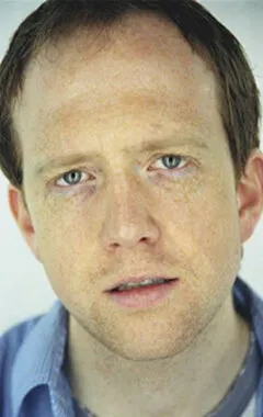 Фотография актёра – Птолеми Слокам (Ptolemy Slocum)