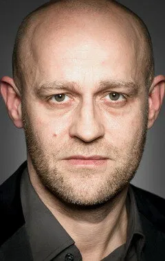 Фотография актёра – Юрген Фогель (Jürgen Vogel)