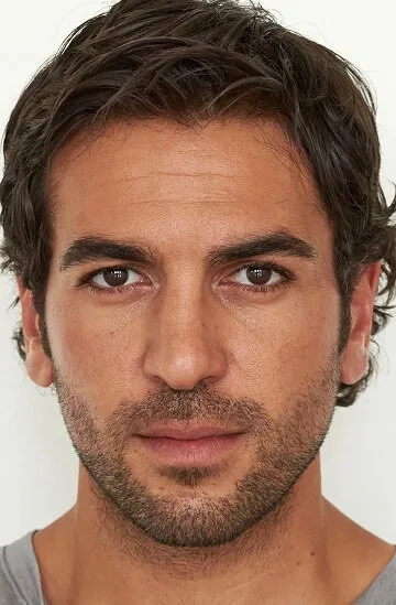 Фотография актёра – Элиас М’Барек (Elyas M'Barek)