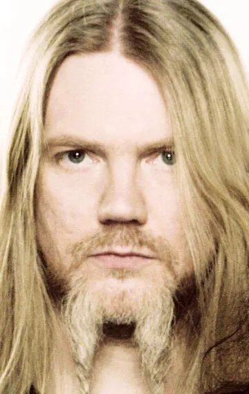 Фотография актёра – Марко Хиетала (Marco Hietala)