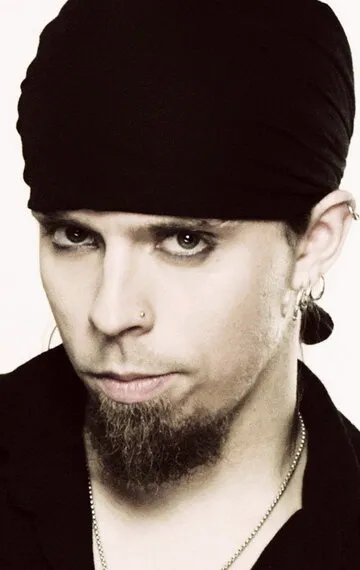 Фотография актёра – Юкка Невалайнен (Jukka Nevalainen)