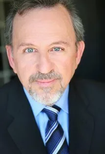 Фотография актёра – Пол Айдинг (Paul Eiding)