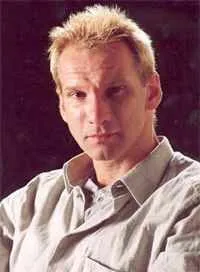 Фотография актёра – Жольт Ласло (Zsolt László)