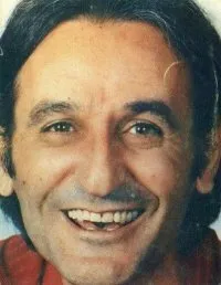 Фотография актёра – Сотирис Мустакас (Sotiris Moustakas)