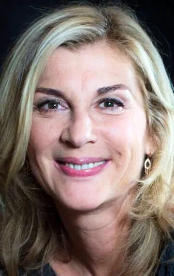 Фотография актёра – Мишель Ларок (Michèle Laroque)