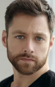 Фотография актёра – Ричард Ранкин (Richard Rankin)