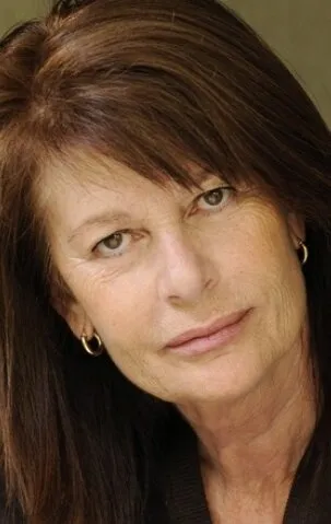 Фотография актёра – Клер Надо (Claire Nadeau)