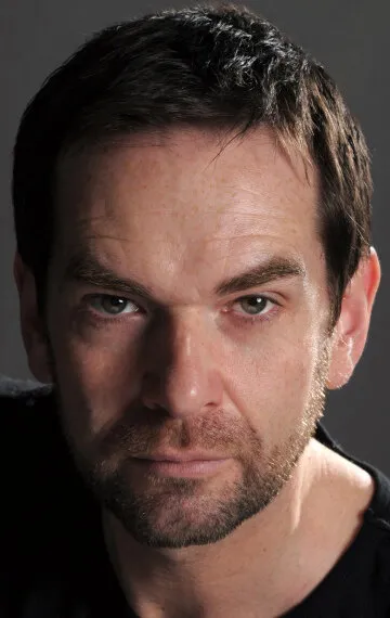 Фотография актёра – Данкан Лакруа (Duncan Lacroix)