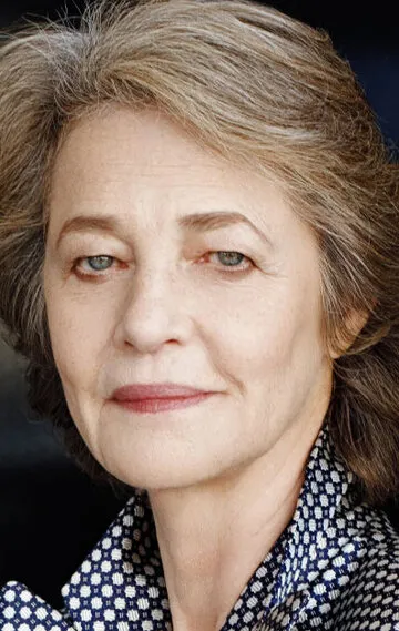 Фотография актёра – Шарлотта Рэмплинг (Charlotte Rampling)