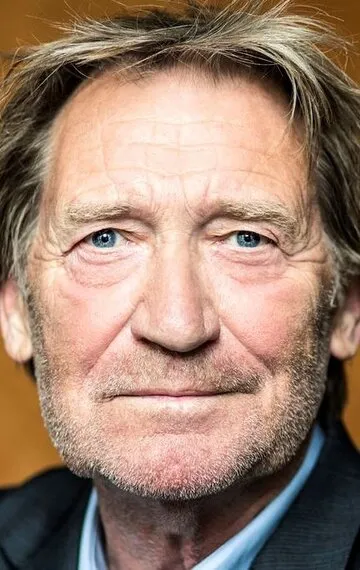 Фотография актёра – Маттиас Хабих (Matthias Habich)