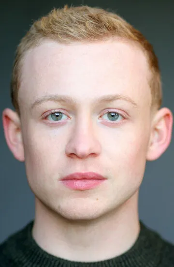 Фотография актёра – Джон Белл (John Bell)