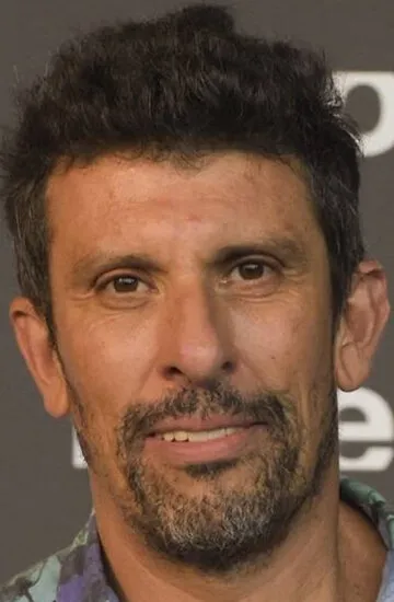 Фотография актёра – Мильем Корташ (Milhem Cortaz)