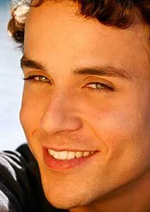 Фотография актёра – Паоло Вилела (Paulo Vilela)