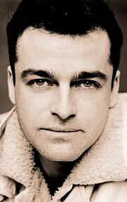 Фотография актёра – Баки Даврак (Baki Davrak)