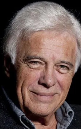 Фотография актёра – Ги Бедос (Guy Bedos)