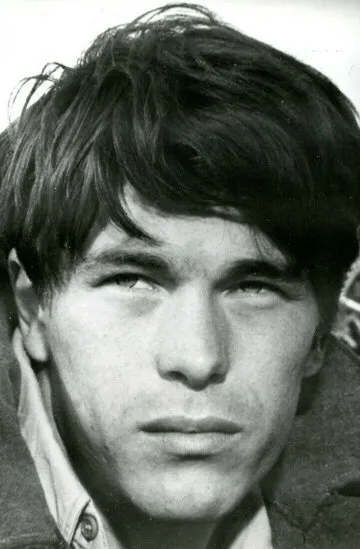 Фотография актёра – Лоран Терзиефф (Laurent Terzieff)