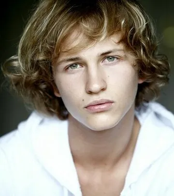 Фотография актёра – Мэтью Спинози (Mathieu Spinosi)