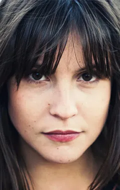 Фотография актёра – Флоре Бонавентура (Flore Bonaventura)