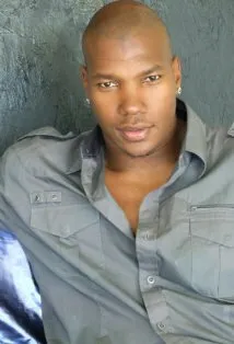 Фотография актёра – Исаак Кис (Isaac Keys)