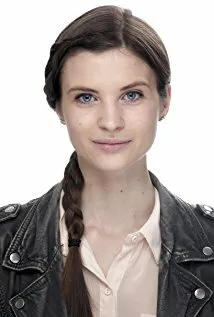 Фотография актёра – Ханна Арден (Hanna Ardéhn)