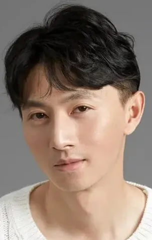 Фотография актёра – Чжэн Си (Zheng Xi)